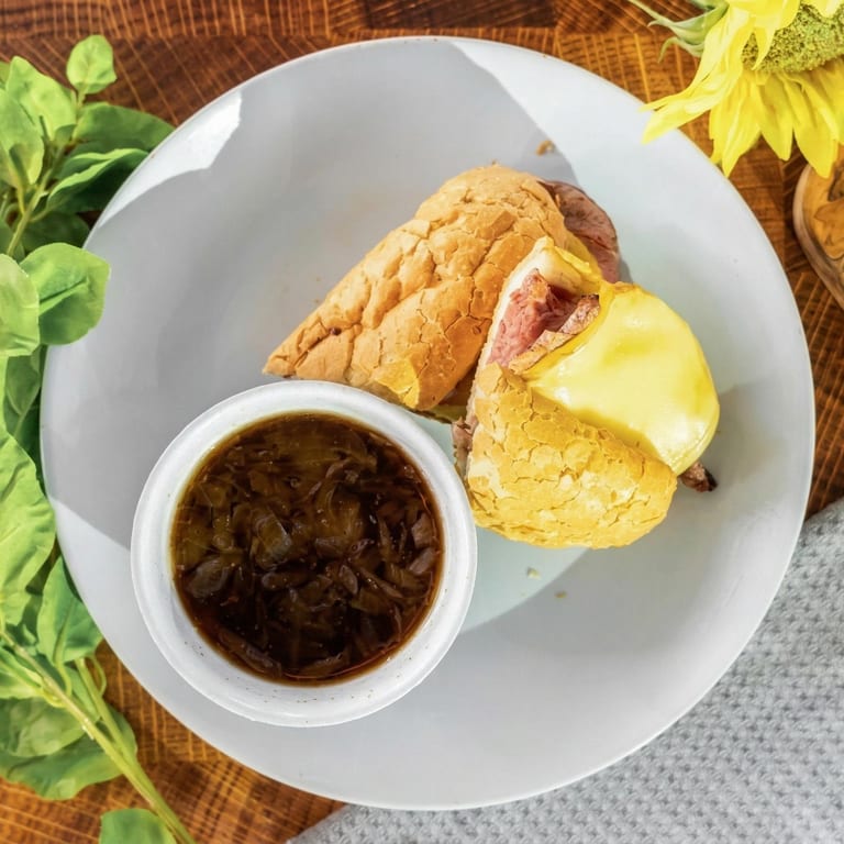 Savor Our Tuna Dishes